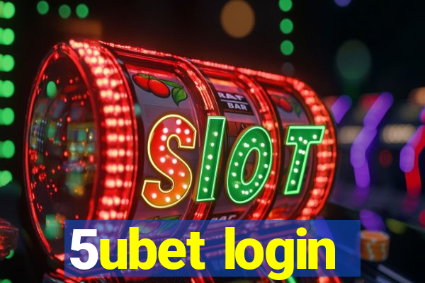 5ubet login